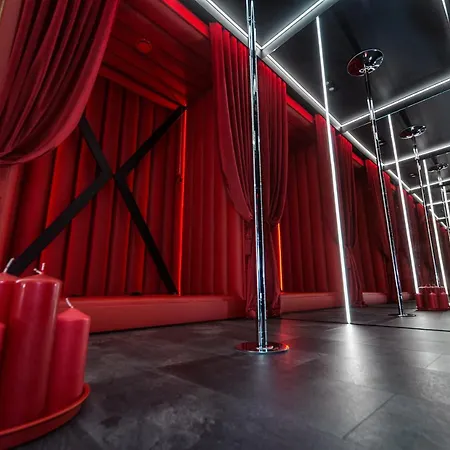 Eclipse Red * Bielsko-Biała