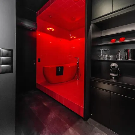 Eclipse Red * 别尔斯克-比亚拉