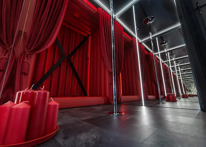 Eclipse Red * 别尔斯克-比亚拉